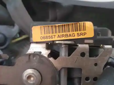 Автозапчасти б/у правый передний ремень безопасности за renault clio ii fase ii (b/cb0) authentique ссылки oem iam 068567  caja joel 25/08