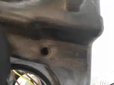 Second-hand car spare part RIGHT HEADLIGHT for RENAULT SCENIC II (JM)  OEM IAM references 15810400  