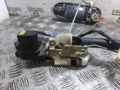 Автозапчасти б/у замок передней правой двери за honda civic aerodeck (mb/mc) 1.5 ссылки oem iam 7211ast3  