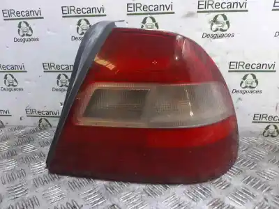 Автозапчасти б/у правый задний фонарь за honda civic aerodeck (mb/mc) 1.5 ссылки oem iam   