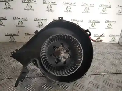 Second-hand car spare part heater blower motor for opel vectra c berlina comfort oem iam references 007013e  