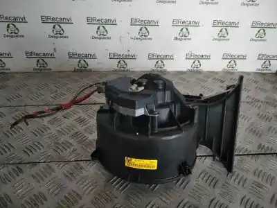 Second-hand car spare part heater blower motor for opel vectra c berlina comfort oem iam references 007013e  