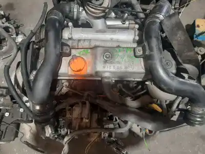 Second-hand car spare part complete engine for ford tourneo connect (tc7) kombi b. corta (2006->) oem iam references bhpa  ext.g-2