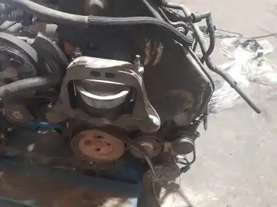 Second-hand car spare part complete engine for ford tourneo connect (tc7) kombi b. corta (2006->) oem iam references bhpa  ext.g-2