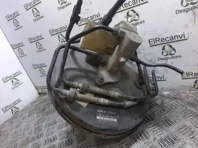 Pezzo di ricambio per auto di seconda mano servo freio per ford focus c-max (cap) ambiente (d) riferimenti oem iam 6m512b195cf 03786415324 