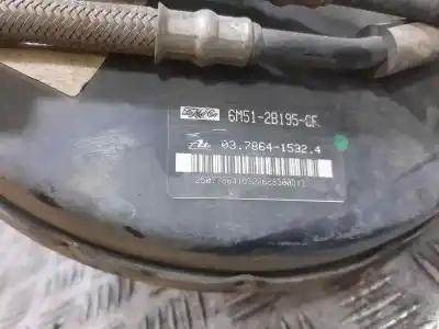 Pezzo di ricambio per auto di seconda mano servo freio per ford focus c-max (cap) ambiente (d) riferimenti oem iam 6m512b195cf 03786415324 