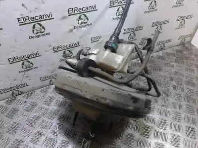 Pezzo di ricambio per auto di seconda mano servo freio per ford focus c-max (cap) ambiente (d) riferimenti oem iam 6m512b195cf 03786415324 