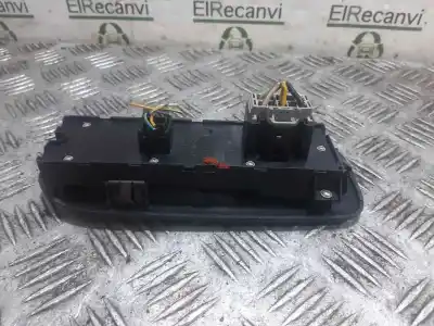 Second-hand car spare part left front power window switch for ford focus c-max (cap) ambiente (d) oem iam references 7m5t14529ba  