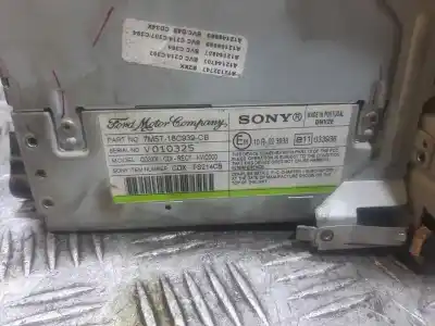 Pezzo di ricambio per auto di seconda mano  per FORD FOCUS C-MAX (CAP)  Riferimenti OEM IAM 7M5T18C939  