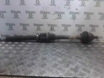 Second-hand car spare part front right transmission for ford focus c-max (cap) ambiente (d) oem iam references 3m513b436  