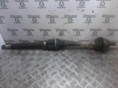 Second-hand car spare part front right transmission for ford focus c-max (cap) ambiente (d) oem iam references 3m513b436  