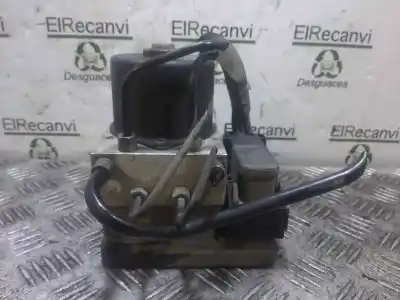 Pezzo di ricambio per auto di seconda mano abs per ford focus c-max (cap) ambiente (d) riferimenti oem iam 10096001273  2856000403