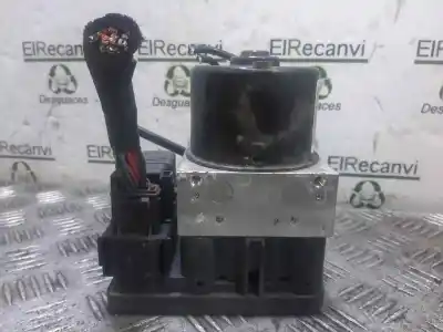 Pezzo di ricambio per auto di seconda mano abs per ford focus c-max (cap) ambiente (d) riferimenti oem iam 10096001273  2856000403