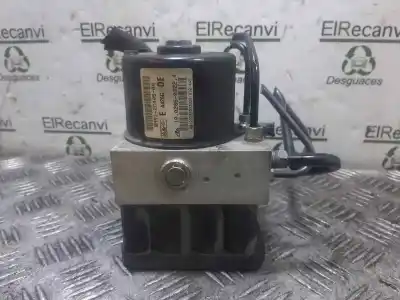 Pezzo di ricambio per auto di seconda mano abs per ford focus c-max (cap) ambiente (d) riferimenti oem iam 10096001273  2856000403