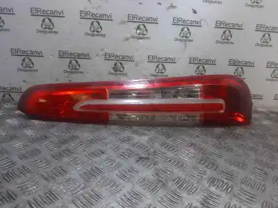 Pezzo di ricambio per auto di seconda mano  per FORD FOCUS C-MAX (CAP)  Riferimenti OEM IAM M5113N411AA  