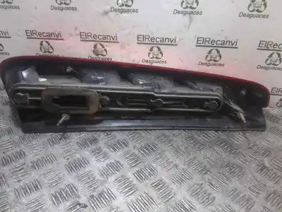 Автозапчасти б/у правый задний фонарь за ford focus c-max (cap) ambiente (d) ссылки oem iam m5113n411aa  