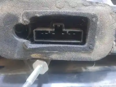 Автозапчасти б/у правый задний фонарь за ford focus c-max (cap) ambiente (d) ссылки oem iam m5113n411aa  