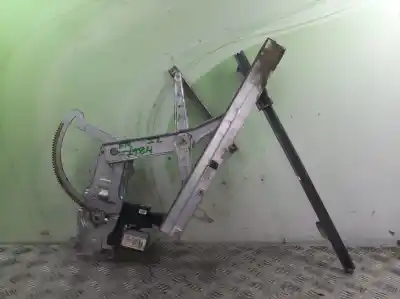 Second-hand car spare part driver left window regulator for opel combo familiar oem iam references 13173068  