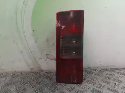 Peça sobressalente para automóvel em segunda mão farolim traseiro direito por opel combo familiar referências oem iam   