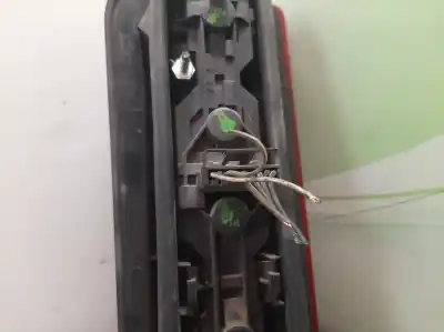 Peça sobressalente para automóvel em segunda mão Farolim Traseiro Direito por OPEL COMBO Familiar Referências OEM IAM   