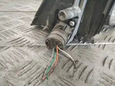 Автозапчастина б/у правий задний огляд для renault espace iv (jk0) 3.5 v6 посилання на oem iam 014181