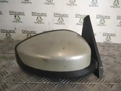 Автозапчасти б/у задний вид справа за renault espace iv (jk0) 3.5 v6 ссылки oem iam 014181  7 pins