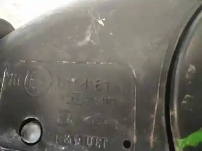 Автозапчасти б/у задний вид справа за renault espace iv (jk0) 3.5 v6 ссылки oem iam 014181  7 pins