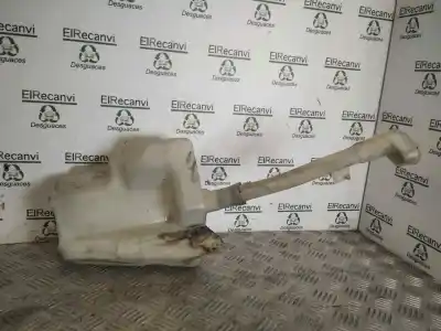 Second-hand car spare part  for RENAULT ESPACE IV (JK0)  OEM IAM references 8200050361  8200000527