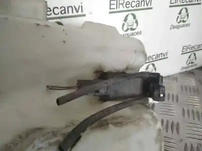 Автозапчастина б/у чистий депозит для renault espace iv (jk0) 3.5 v6 посилання на oem iam 8200050361  8200000527