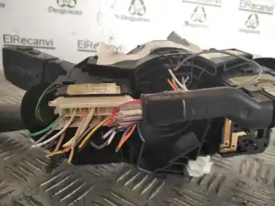 Second-hand car spare part multifunction switch for renault espace iv (jk0) 3.5 v6 oem iam references 8200012244 caja pau 01/09/2023 344458501