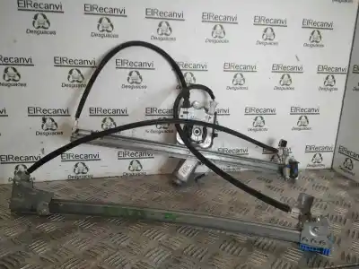 Second-hand car spare part  for RENAULT ESPACE IV (JK0)  OEM IAM references 400569E  2 PINS