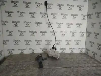 Автозапчасти б/у замок передней правой двери за renault espace iv (jk0) 3.5 v6 ссылки oem iam   caja pau 01/09/2023