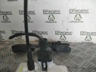 Second-hand car spare part  for RENAULT ESPACE IV (JK0)  OEM IAM references   CAJA PAU 01/09/2023