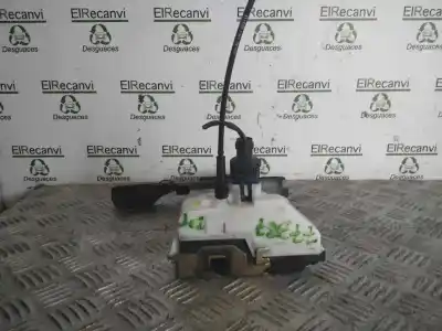 Автозапчасти б/у замок передней правой двери за renault espace iv (jk0) 3.5 v6 ссылки oem iam   caja pau 01/09/2023