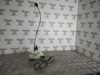 Second-hand car spare part  for RENAULT ESPACE IV (JK0)  OEM IAM references   CAJA PAU 01/09/2023