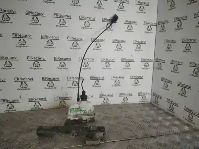 Автозапчастина б/у замок дверей заднього лівого для renault espace iv (jk0) 3.5 v6 посилання на oem iam   caja pau 01/09/2023