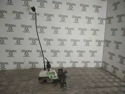 Second-hand car spare part  for RENAULT ESPACE IV (JK0)  OEM IAM references   CAJA PAU 01/09/2023