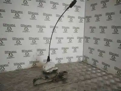 Автозапчастина б/у замок заднього правого дверя для renault espace iv (jk0) 3.5 v6 посилання на oem iam   caja pau 01/09/2023