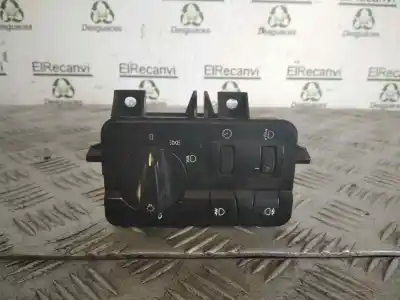 Peça sobressalente para automóvel em segunda mão Comutador De Luzes por BMW SERIE 3 COUPE (E46) 1.9 CAT 118 CV / 87 KW Referências OEM IAM 6901429 0456120 086480051