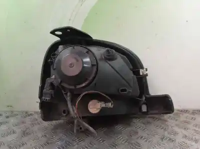 Pezzo di ricambio per auto di seconda mano  per RENAULT KANGOO (F/KC0)  Riferimenti OEM IAM   CAJA PAU 04/09