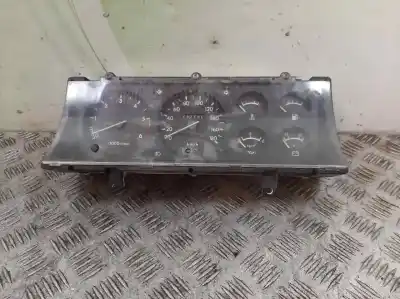 Pezzo di ricambio per auto di seconda mano  per RENAULT KANGOO (F/KC0)  Riferimenti OEM IAM   CAJA PAU 04/09