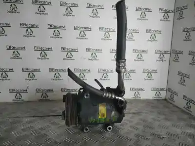 Peça sobressalente para automóvel em segunda mão compressor de ar condicionado a/a a/c por ford focus lim. (cb4) business referências oem iam   caja oscar 04/09/2023