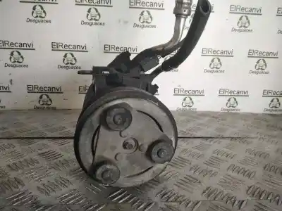 Peça sobressalente para automóvel em segunda mão compressor de ar condicionado a/a a/c por ford focus lim. (cb4) business referências oem iam   caja oscar 04/09/2023