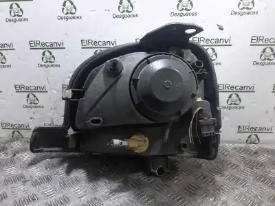 Pezzo di ricambio per auto di seconda mano faro anteriore destro per renault kangoo (f/kc0) authentique 4x4 riferimenti oem iam   