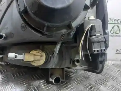 Pezzo di ricambio per auto di seconda mano faro anteriore destro per renault kangoo (f/kc0) authentique 4x4 riferimenti oem iam   