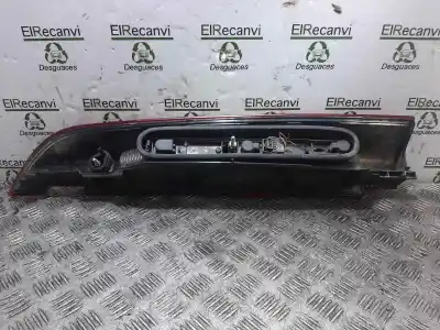 Автозапчасти б/у левый задний фонарь за renault kangoo (f/kc0) authentique 4x4 ссылки oem iam 085511939l