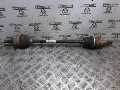 Pezzo di ricambio per auto di seconda mano  per RENAULT KANGOO (F/KC0)  Riferimenti OEM IAM   