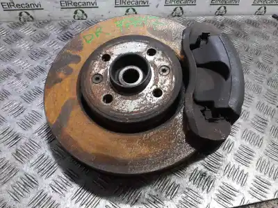 Pezzo di ricambio per auto di seconda mano  per RENAULT KANGOO (F/KC0)  Riferimenti OEM IAM   