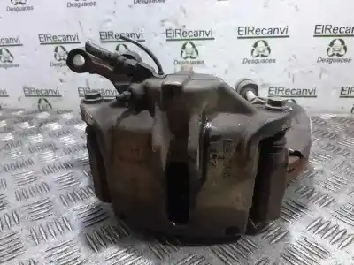 Автозапчасти б/у передняя правая кулачка за renault kangoo (f/kc0) authentique 4x4 ссылки oem iam   