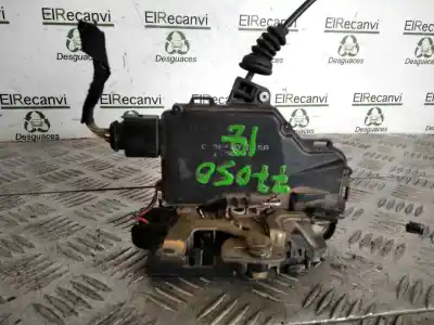 Автозапчастина б/у  для SEAT LEON (1M1)  Посилання на OEM IAM   